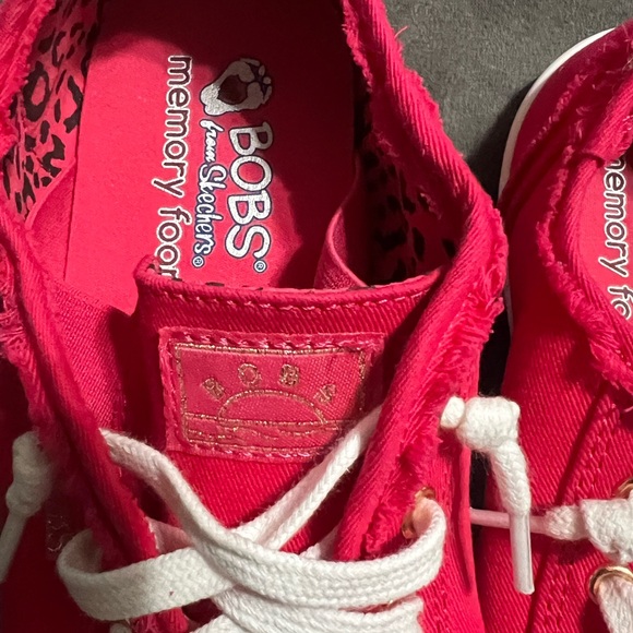 EUC Pink BOBS - Picture 4 of 4